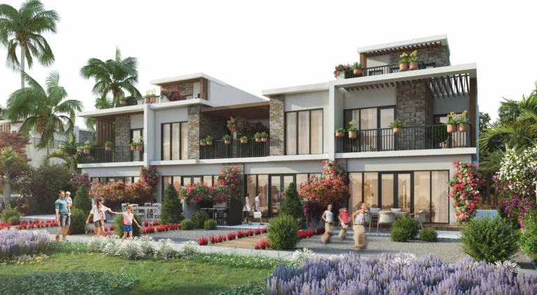 Damac Lagoons – Ibiza