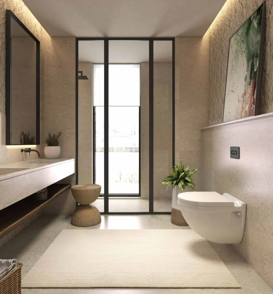 Damac Lagoons - Ibiza by Island Oasis Properties in Damac Lagoons, Dubai