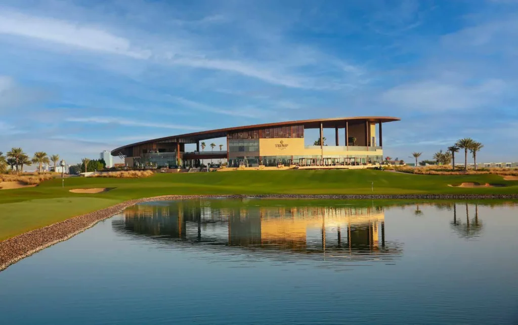 Damac Lagoons - Lagoon Views 10 by Island Oasis Properties in Damac Lagoons, Dubai
