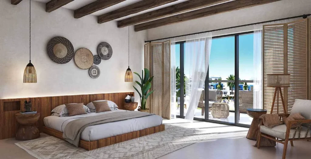Damac Lagoons - Lagoon Views 10 by Island Oasis Properties in Damac Lagoons, Dubai
