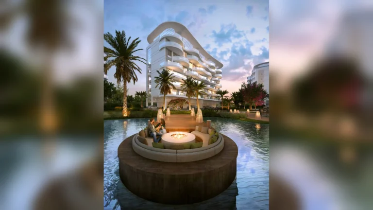 Damac Lagoons – Lagoon Views 11