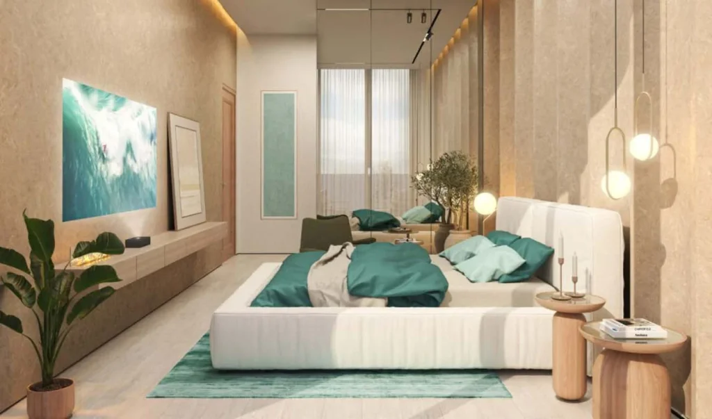 Damac Lagoons - Lagoon Views 2 by Island Oasis Properties in Damac Lagoons, Dubai