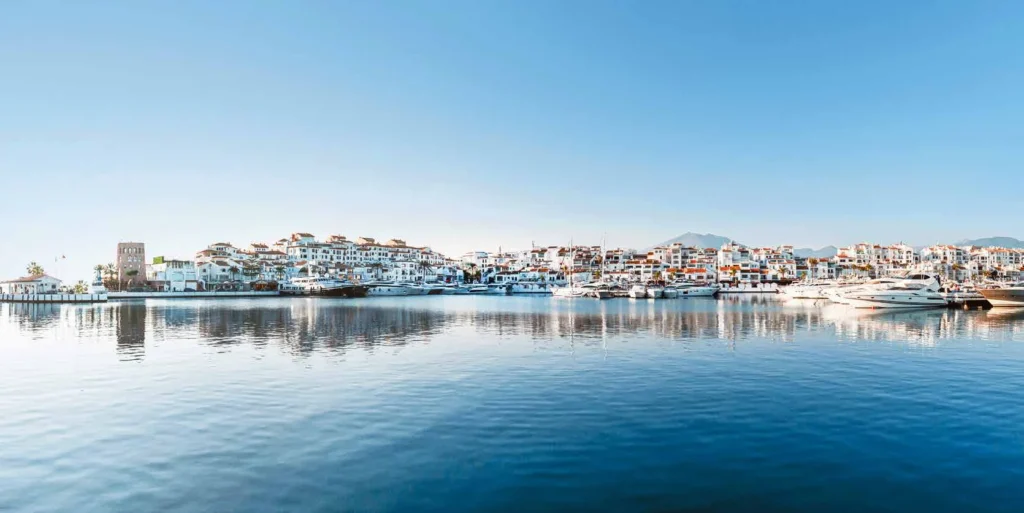 Damac Lagoons - Marbella by Island Oasis Properties in Damac Lagoons, Dubai