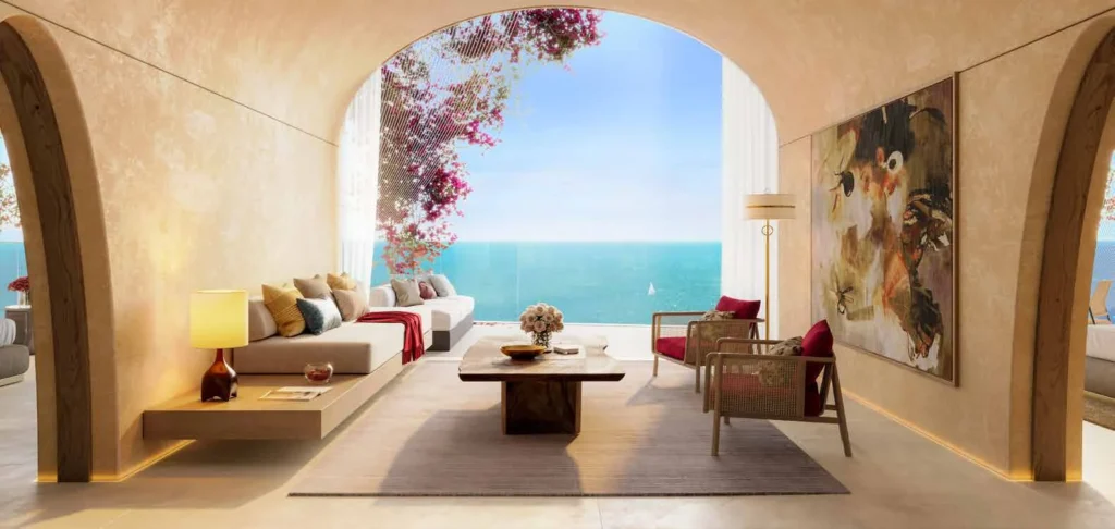 Damac Lagoons - Marbella by Island Oasis Properties in Damac Lagoons, Dubai