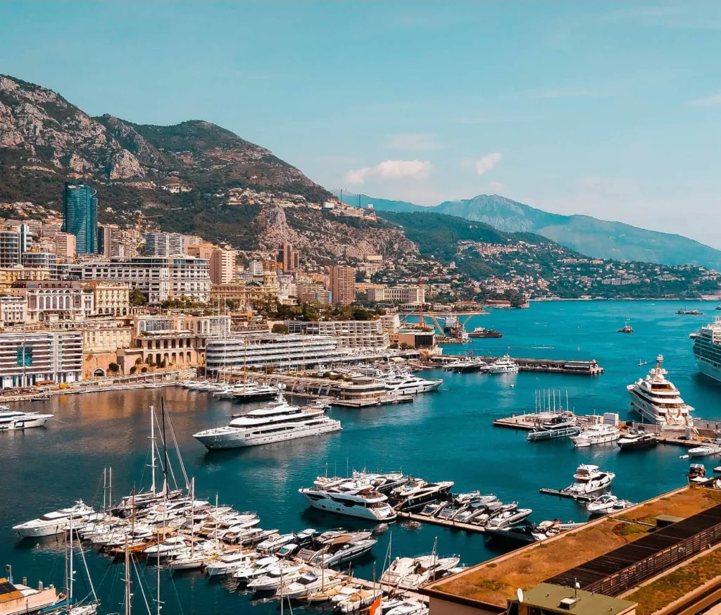 Damac Lagoons - Monte Carlo by Island Oasis Properties in Damac Lagoons, Dubai