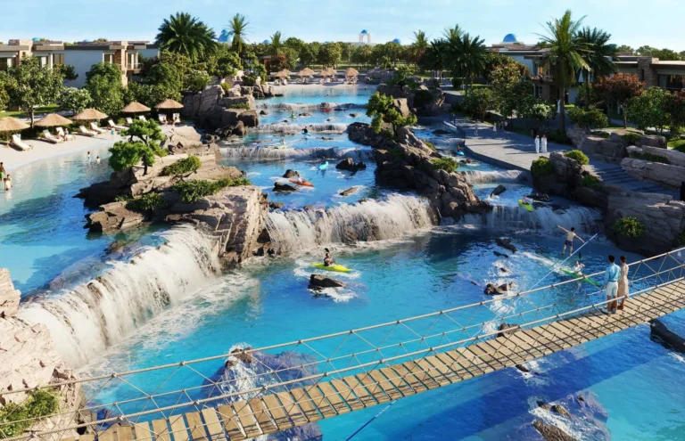 Damac Lagoons – Morocco 2