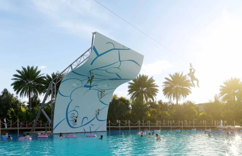 Damac Lagoons - Morocco 2 by Island Oasis Properties in Damac Lagoons, Dubai