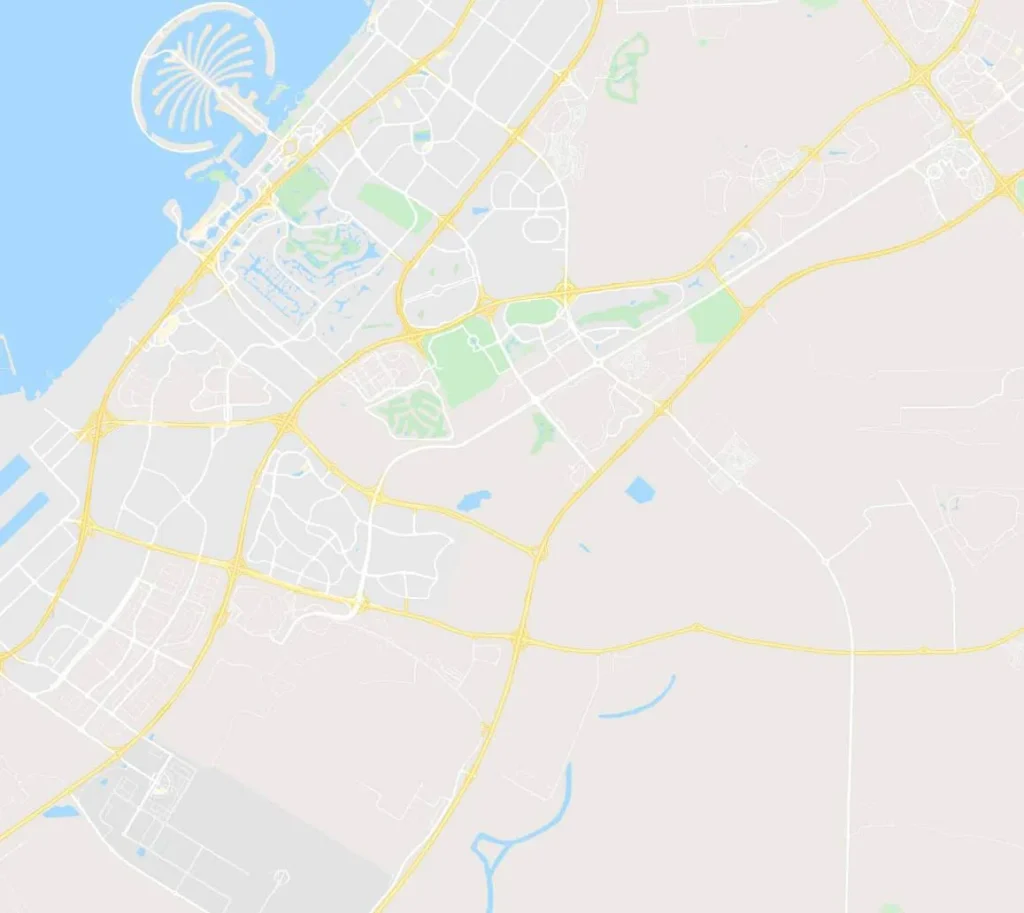 Damac Lagoons - Morocco 2 by Island Oasis Properties in Damac Lagoons, Dubai