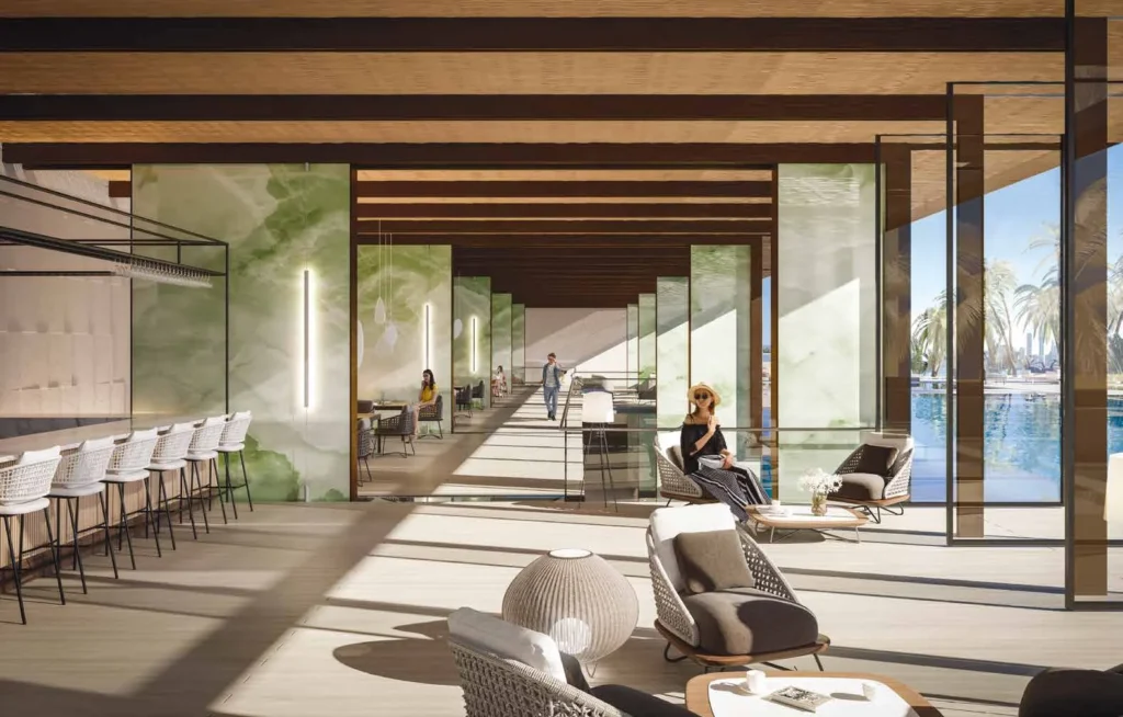 Damac Lagoons - Portofino by Island Oasis Properties in Damac Lagoons, Dubai