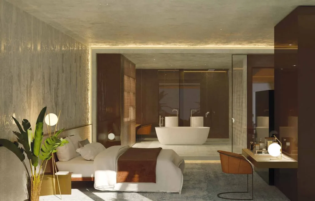 Damac Lagoons - Portofino by Island Oasis Properties in Damac Lagoons, Dubai