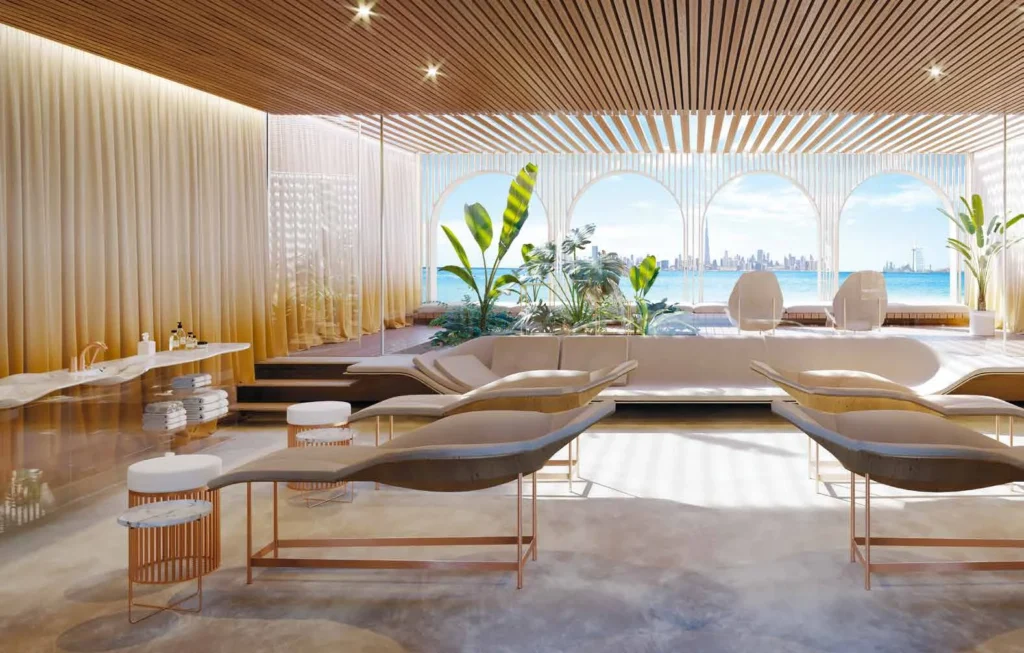 Damac Lagoons - Portofino by Island Oasis Properties in Damac Lagoons, Dubai