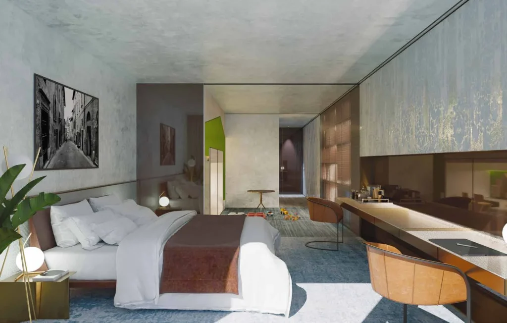 Damac Lagoons - Portofino by Island Oasis Properties in Damac Lagoons, Dubai