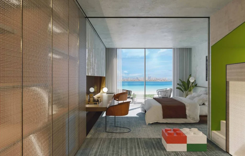 Damac Lagoons - Portofino by Island Oasis Properties in Damac Lagoons, Dubai