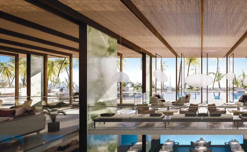 Damac Lagoons - Portofino by Island Oasis Properties in Damac Lagoons, Dubai