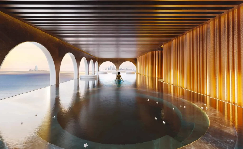 Damac Lagoons - Portofino by Island Oasis Properties in Damac Lagoons, Dubai