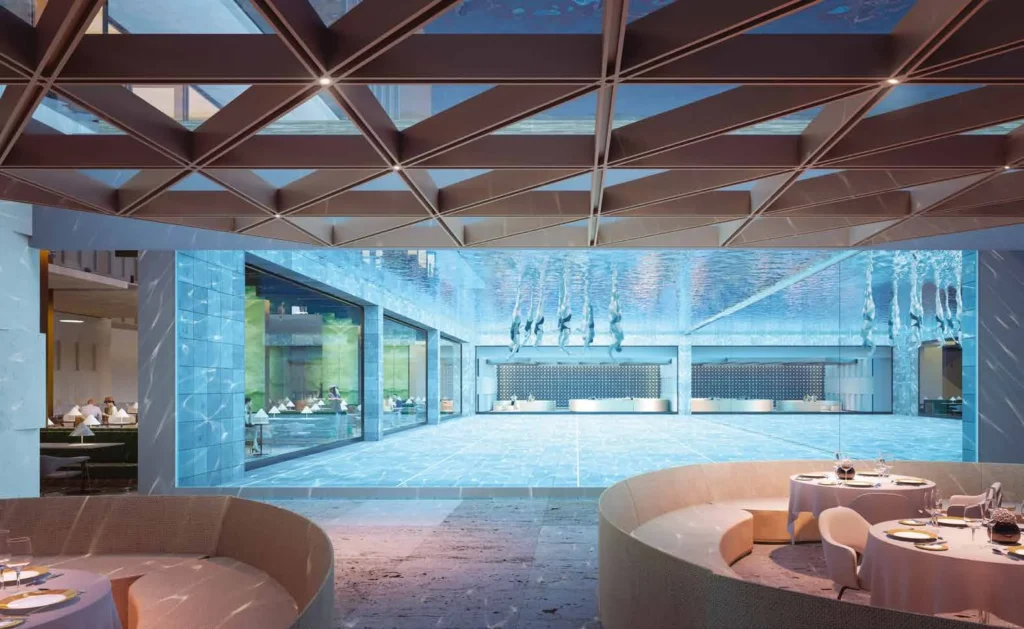 Damac Lagoons - Portofino by Island Oasis Properties in Damac Lagoons, Dubai