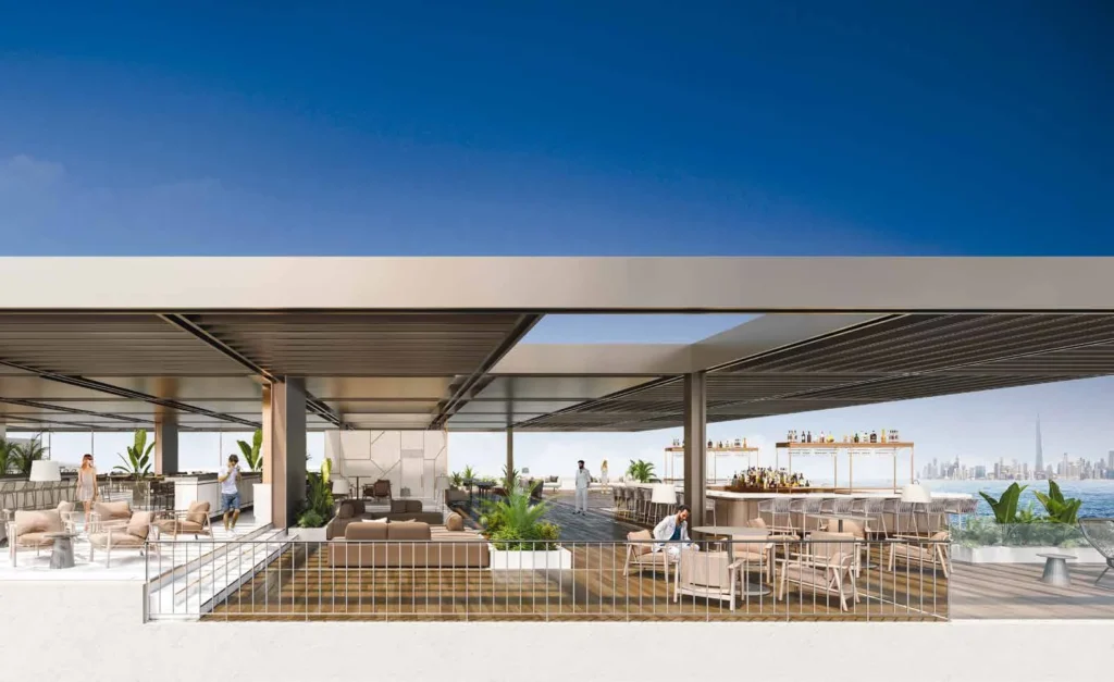Damac Lagoons - Portofino by Island Oasis Properties in Damac Lagoons, Dubai
