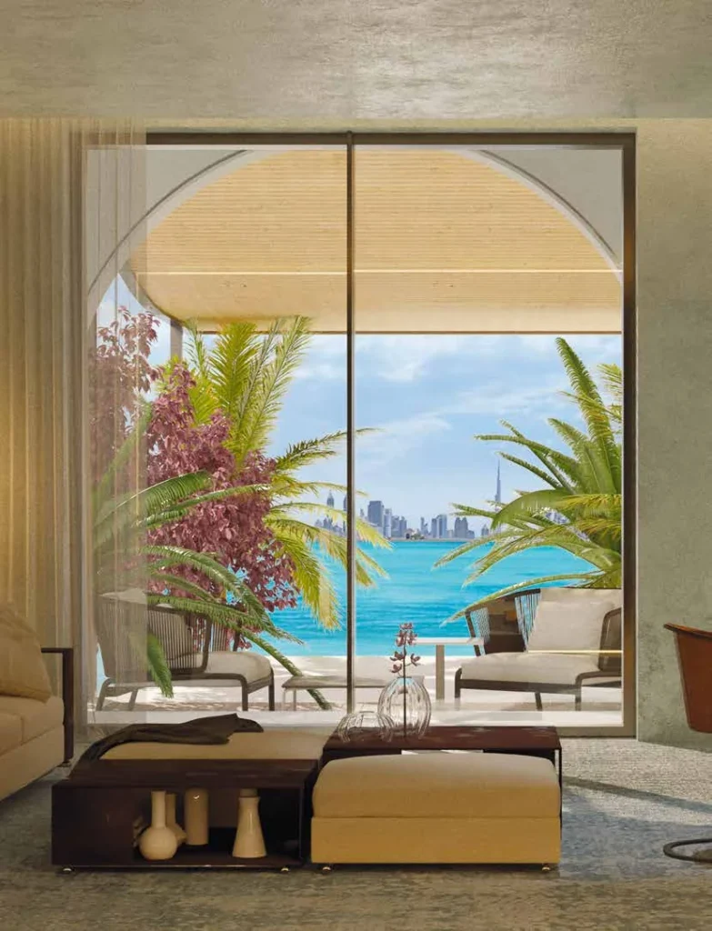 Damac Lagoons - Portofino by Island Oasis Properties in Damac Lagoons, Dubai