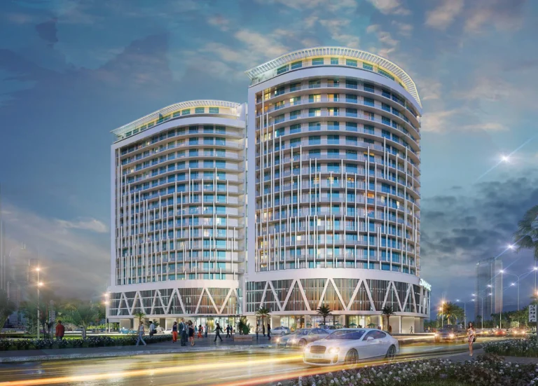 Damac Maison Majestine