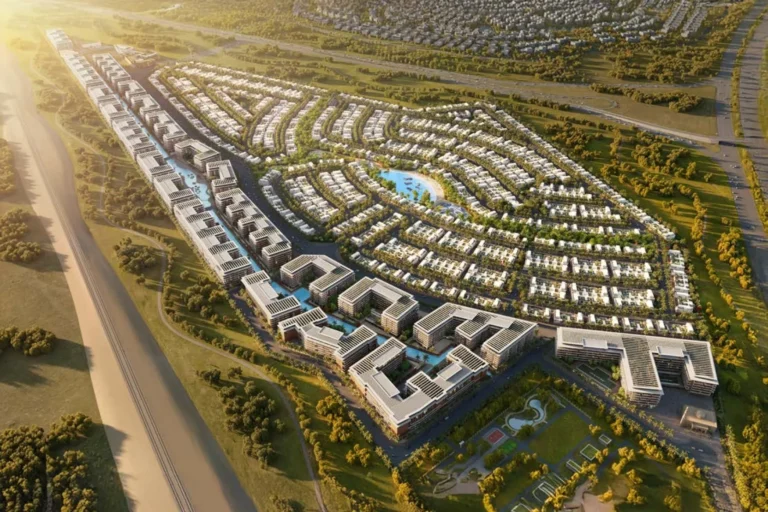 DAMAC Riverside Views