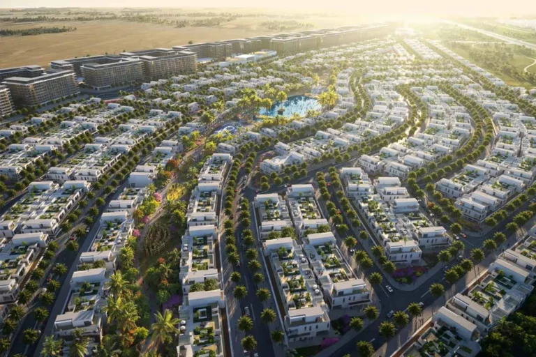 Damac Riverside