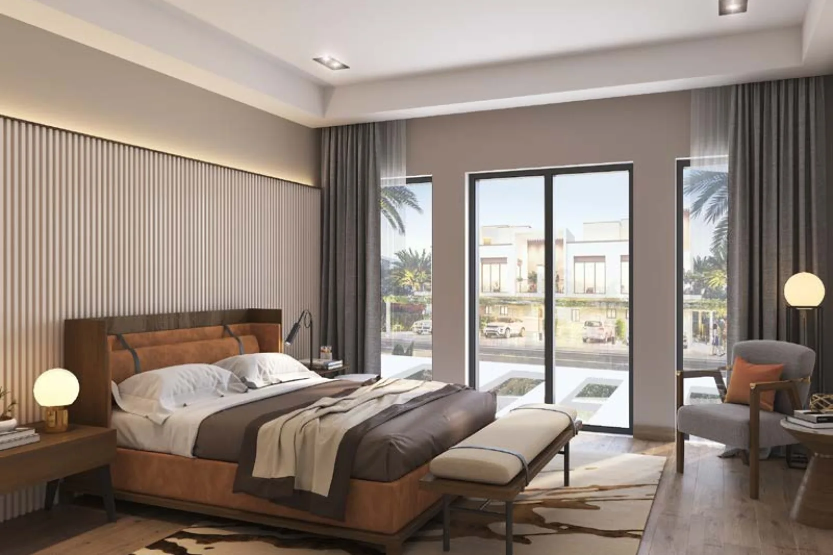 Damac Riverside - Damac Riverside