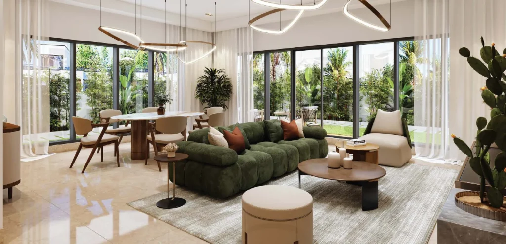 Damac Sun City by Damac Elite Investment Co in Damac Sun City, Dubai