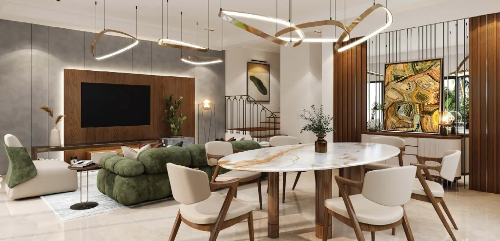 Damac Sun City by Damac Elite Investment Co in Damac Sun City, Dubai