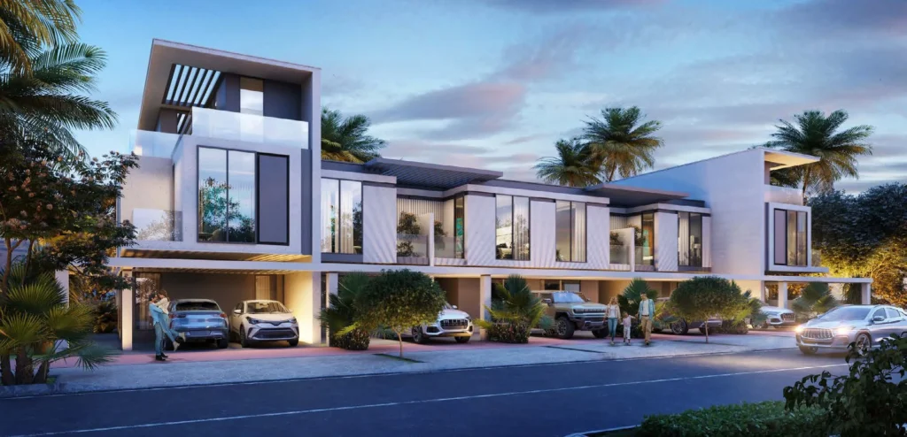 Damac Sun City by Damac Elite Investment Co in Damac Sun City, Dubai