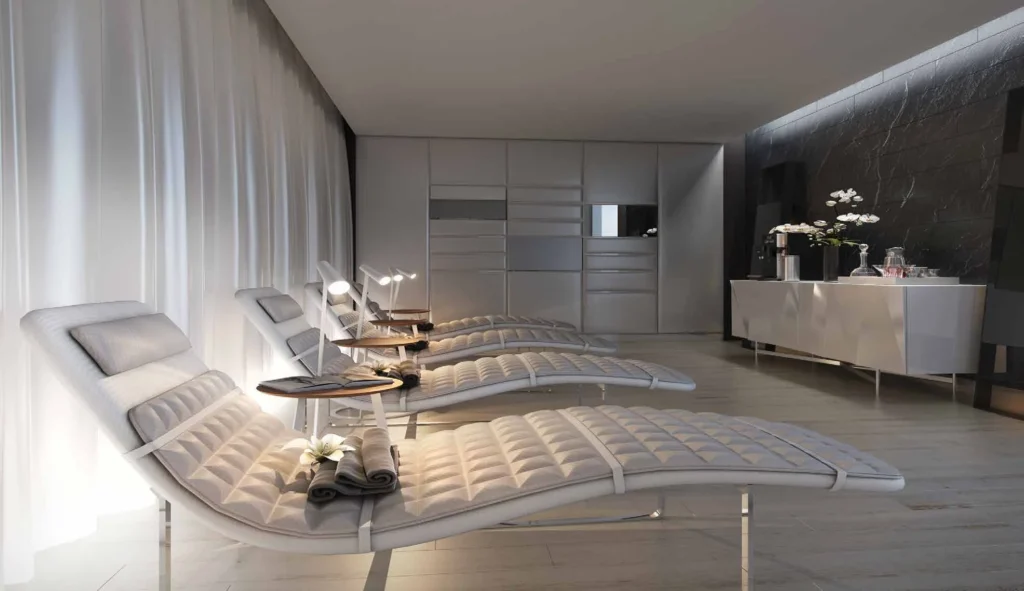 Damac Towers by Paramount by Damac Properties in Business Bay, Dubai