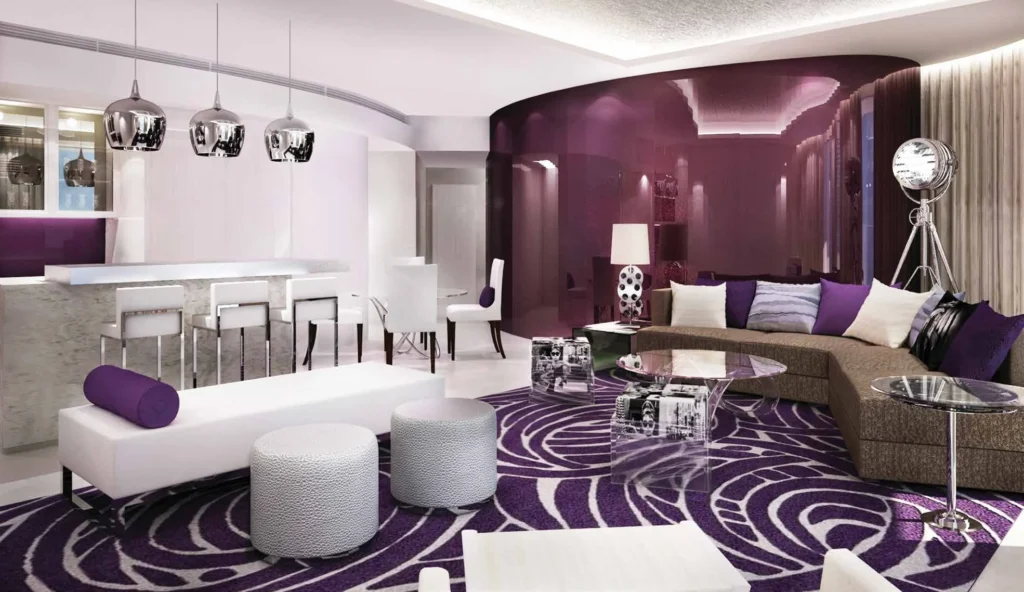 Damac Towers by Paramount by Damac Properties in Business Bay, Dubai