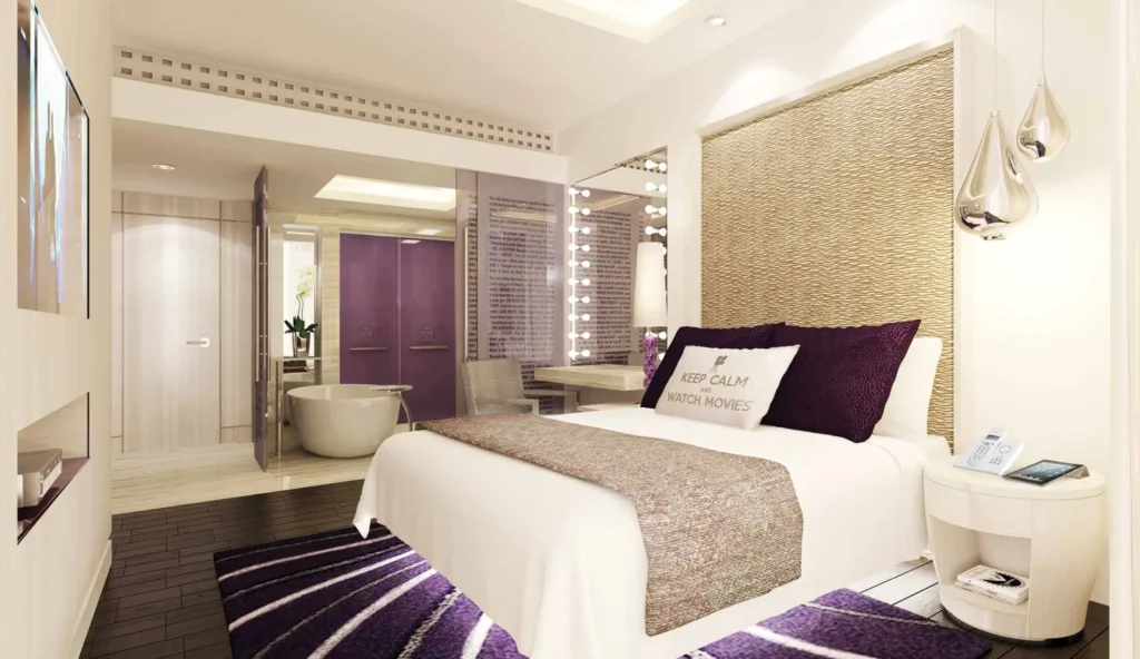 Damac Towers by Paramount by Damac Properties in Business Bay, Dubai