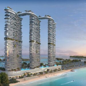 Damac Bay by Cavalli Dubai