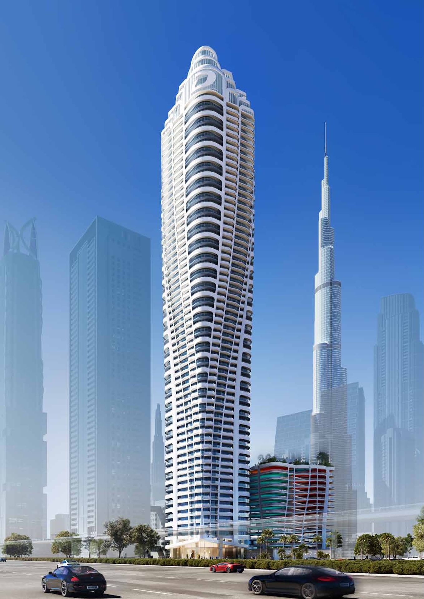 Как купить недвижимость в Дубае в Volta – анализ 2025 Continental Club Property LLC