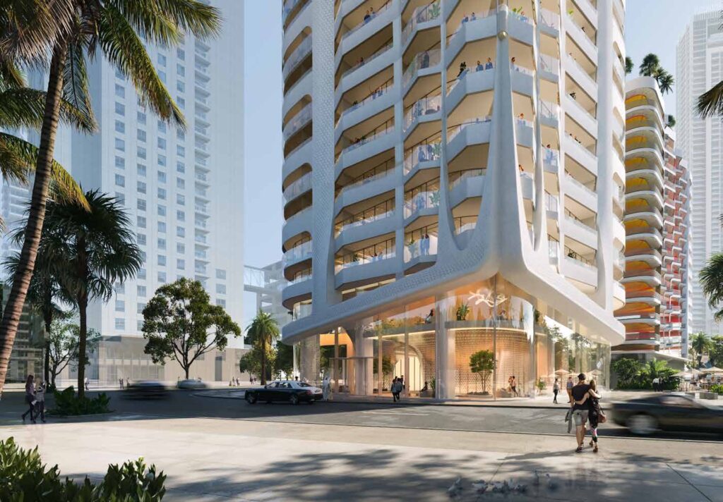 Volta by Damac in Business Bay