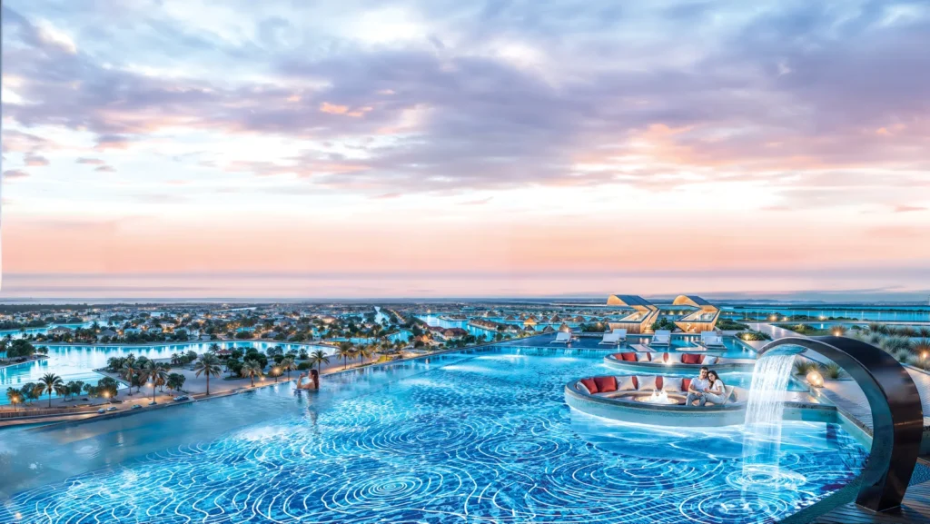 Diamondz by Danube by Danube Properties, Dubai