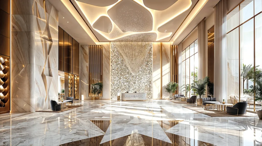 Diamondz by Danube by Danube Properties, Dubai