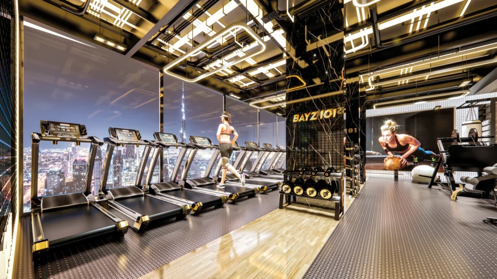 Bayz 101 By Danube by Danube Properties, Dubai