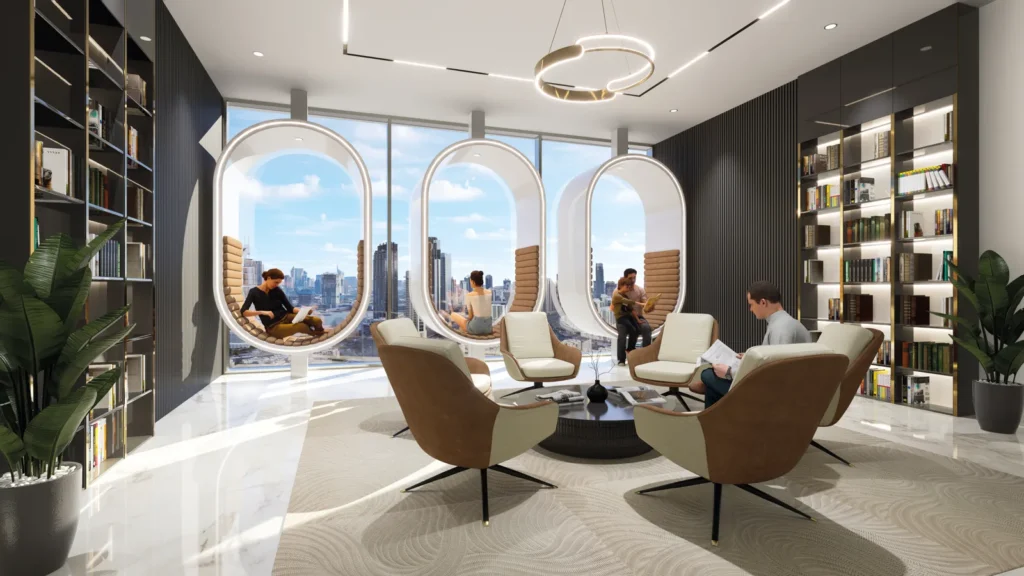 Bayz 101 By Danube by Danube Properties, Dubai