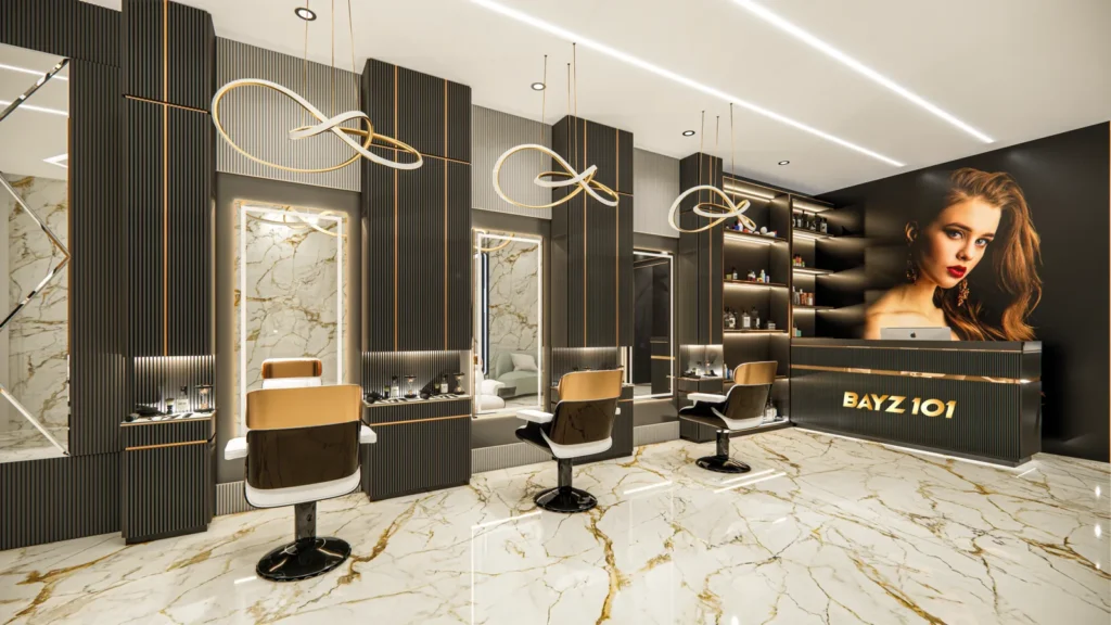 Bayz 101 By Danube by Danube Properties, Dubai