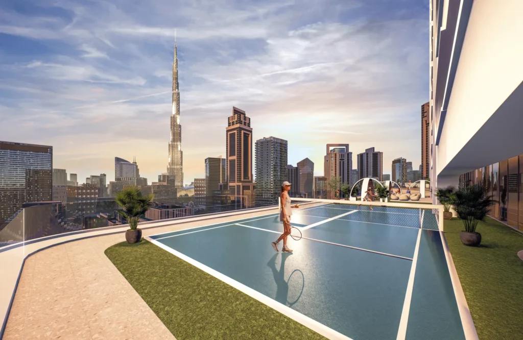 Bayz 101 By Danube by Danube Properties, Dubai