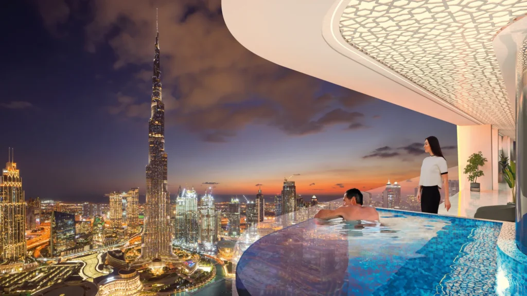 Bayz 101 By Danube by Danube Properties, Dubai