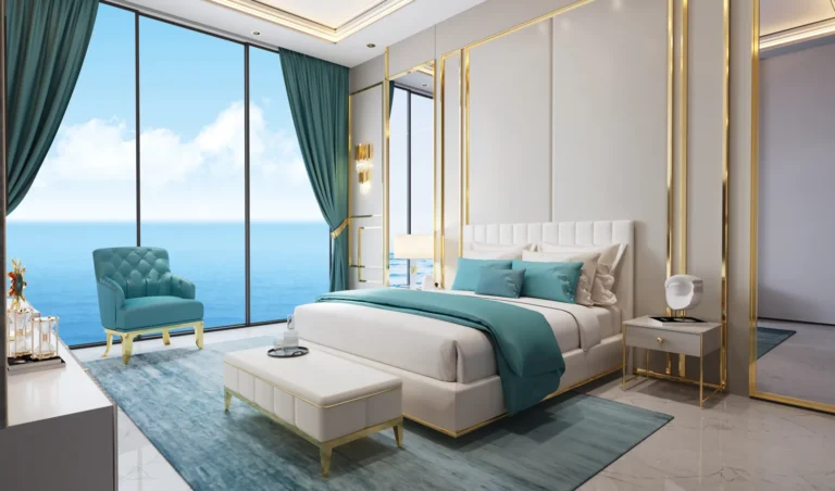 Oceanz 1 By Danube