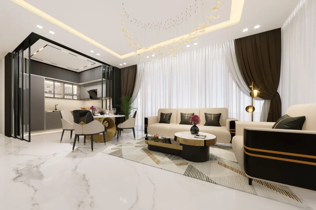 Oceanz 1 By Danube by Danube Properties, Dubai