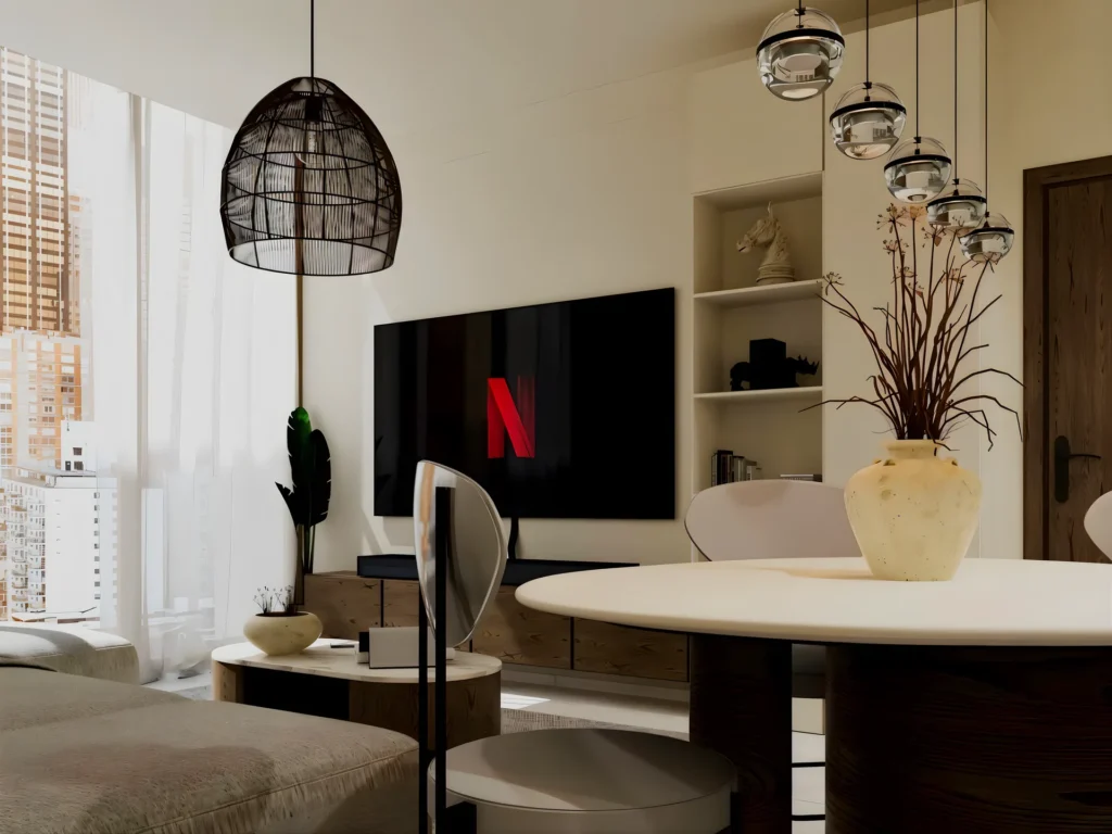 Dar Al Aiham One by Dar Al Aiham Properties in International City 2, Dubai