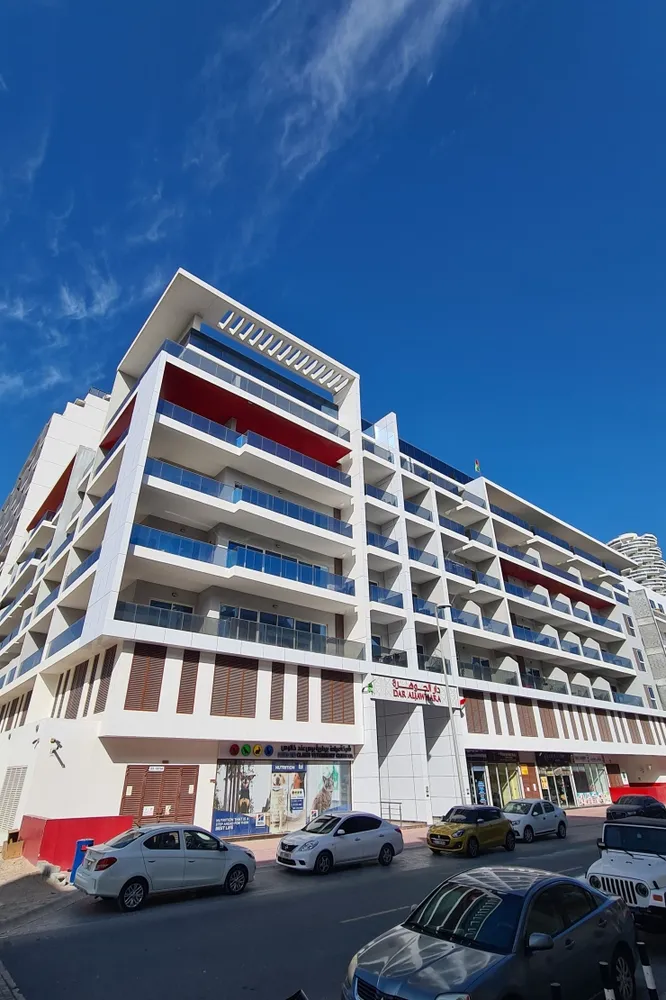 ROI analysis of apartment in DAR AL JAWHARA: DLD data and real deals - ROI analysis of apartment in DAR AL JAWHARA: DLD data and real deals Continental Club Property LLC