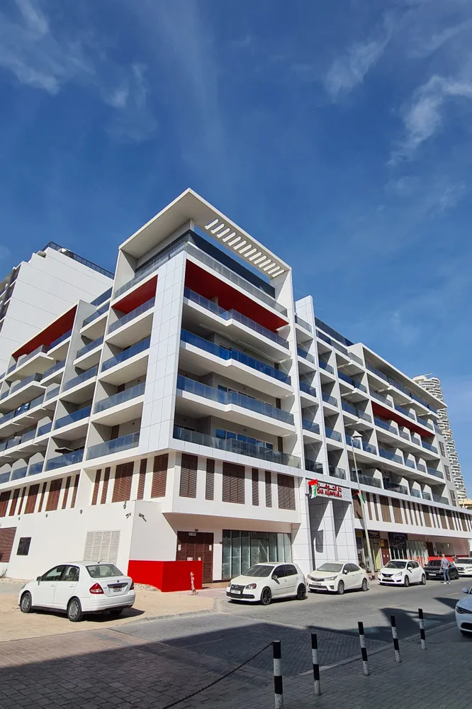 ROI analysis of apartment in DAR AL JAWHARA: DLD data and real deals ROI analysis of apartment in DAR AL JAWHARA: DLD data and real deals Continental Club Property LLC