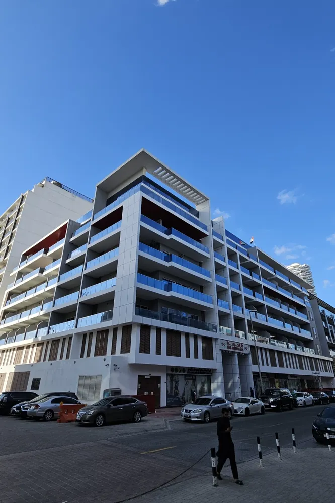 ROI analysis of apartment in DAR AL JAWHARA: DLD data and real deals - ROI analysis of apartment in DAR AL JAWHARA: DLD data and real deals Continental Club Property LLC