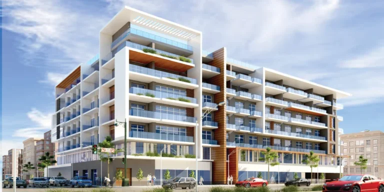 Dar Al Jawhara by Realty One Real Estate Development | Realty One Development in JVC District 13, Dubai
