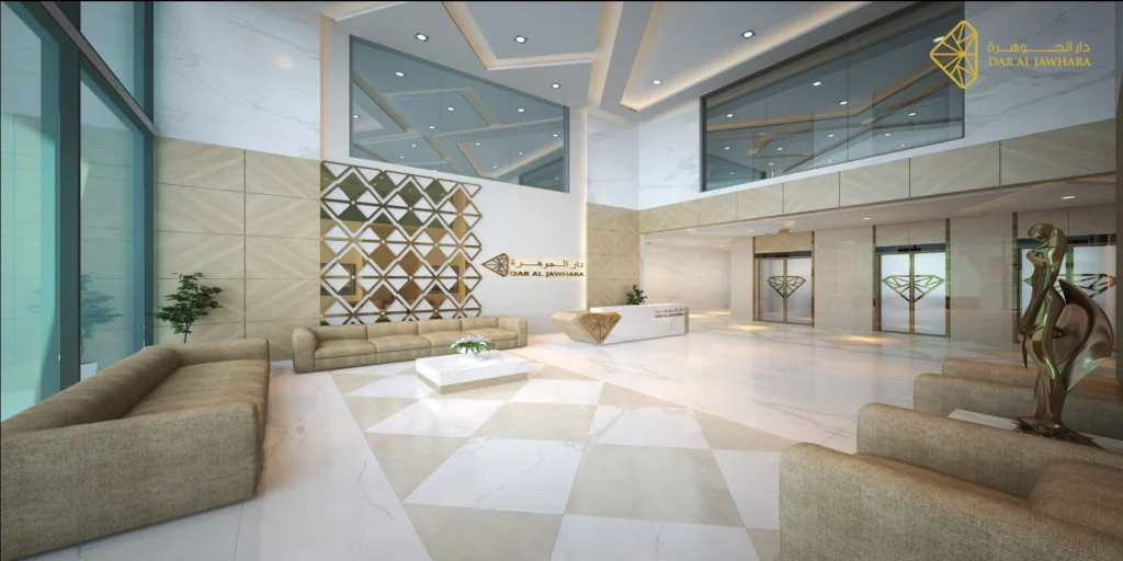 Dar Al Jawhara by Realty One Real Estate Development | Realty One Development in JVC District 13, Dubai